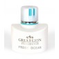 CAR FRAGRANCE FRESH OCEAN GREAT-LION