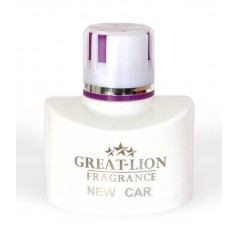 CAR FRAGRANCE NEW CAR GREAT-LION