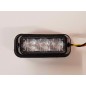 ΦΑΝΑΡΙ LED STROBE 12-24V