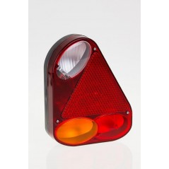 REAR LAMP RIGHT WITH A REVERSING LIGHT