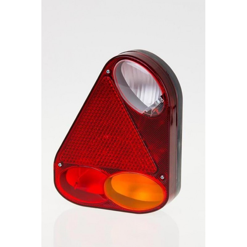 ΦΑΝΑΡΙ STOP ΜΕ ΤΡΙΓΩΝΟ ΜΕ ΟΠΙΣΘΕΝ ΑΡΙΣΤ