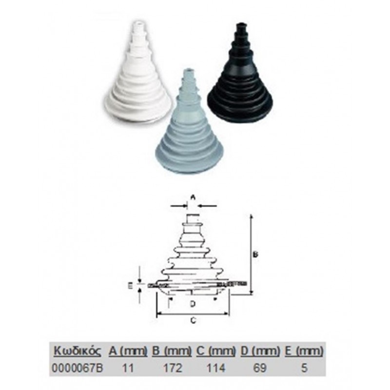 ΦΙΣΟΥΝΑ ΛΕΒΙΕ ΜΕΓΑΛΗ UNIVERSAL