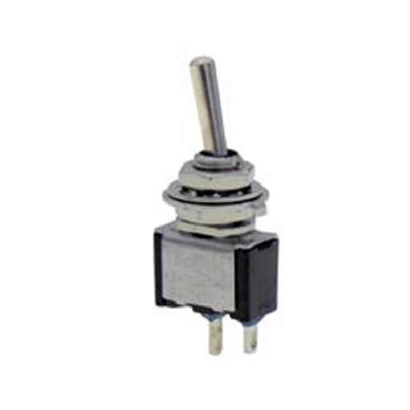 SWITCH ΜΙΝΙ ΟΝ-OFF-ΟΝ 6ΡΙΝ