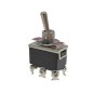 SWITCH TOGGLE ΟΝ-OFF-ΟΝ 6ΡΙΝ 15A/250V T-1330 CNTD