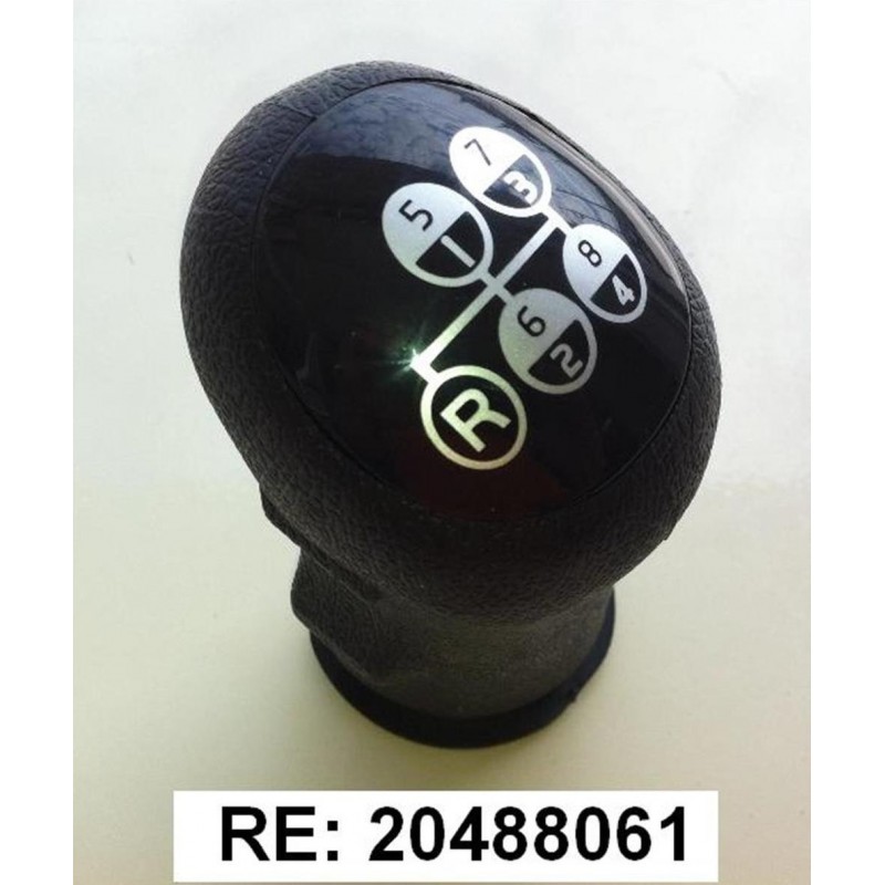 KNOB VOLVO RE:20488061