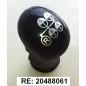 KNOB VOLVO RE:20488061