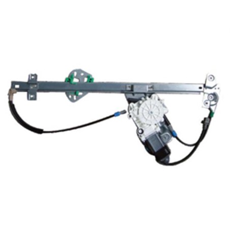 ΑΝΕΒΑΤΗΡΑΣ Μ/Β ATEGO ΗΛΕΚΤΡΙΚΟΣ ΑΡΙΣΤΕΡΟΣ