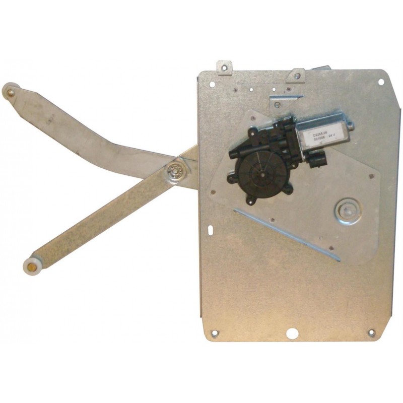 ΑΝΕΒΑΤΗΡΑΣ VOLVO FH ΗΛΕΚΤΡΙΚΟΣ L