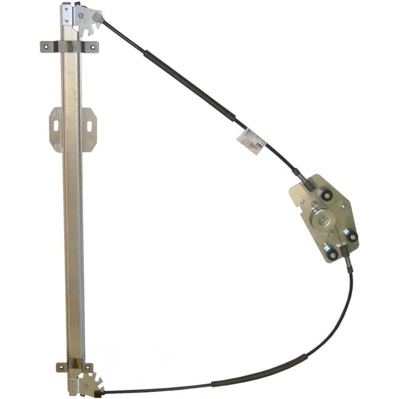 ΑΝΕΒΑΤΗΡΑΣ DAF 95XF L