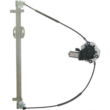 WINDOW REGULATOR DAF 95XF ELECTRIC LEFT