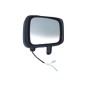 MIRROR SMALL MANUAL VOLVO FHVERSION LEF