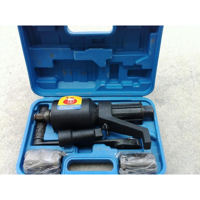 WHEEL WRENCH