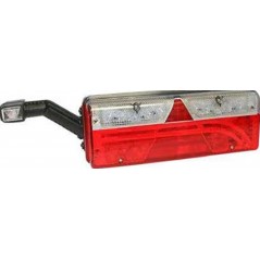 ΦΑΝΑΡΙ STOP EUROPOINT ΙΙΙ LED ΚΕΡ ASS L