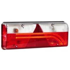 REAR STOP LAMP EUROPOINT III RIGHT