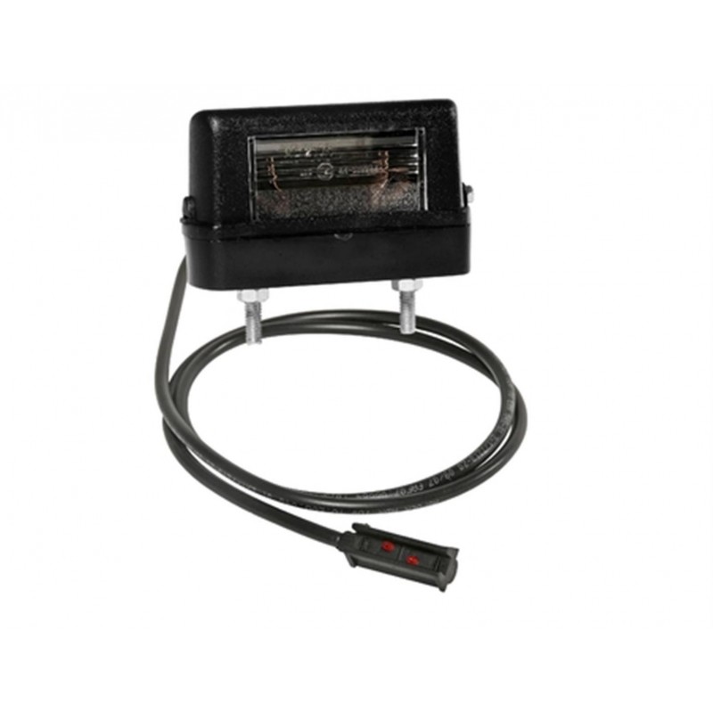 ΦΑΝΑΡΙ ΠΙΝΑΚΙΔΟΣ ΜΙΚΡΟ 24V 5W Ρ&R