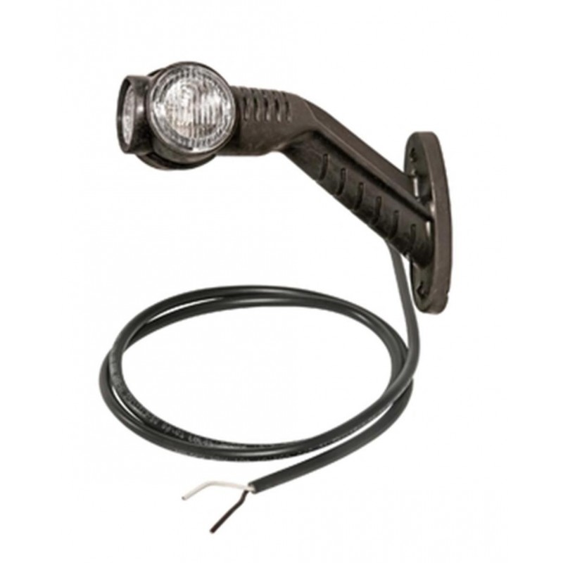 ΚΕΡΑΤΑΚΙ SUPERPOINT 3 LED ΓΩΝΙΑ ΑΡΙΣΤΕΡ