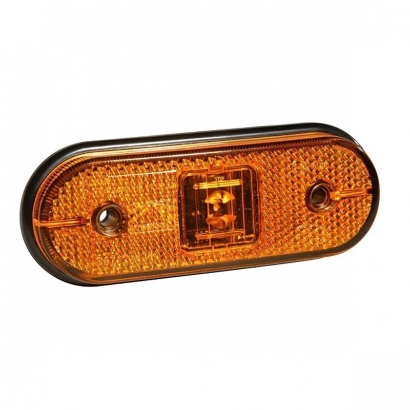 SIDE MARKER UNIPOINT LED ASS3 1.5M