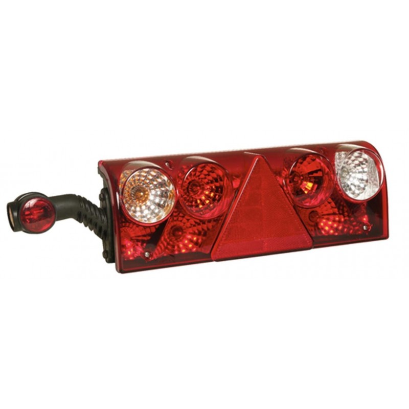 ΦΑΝΑΡΙ STOP EUROPOINT ΙΙ ΑΡΙΣΤ ΜΕ ΚΕΡΑΤ