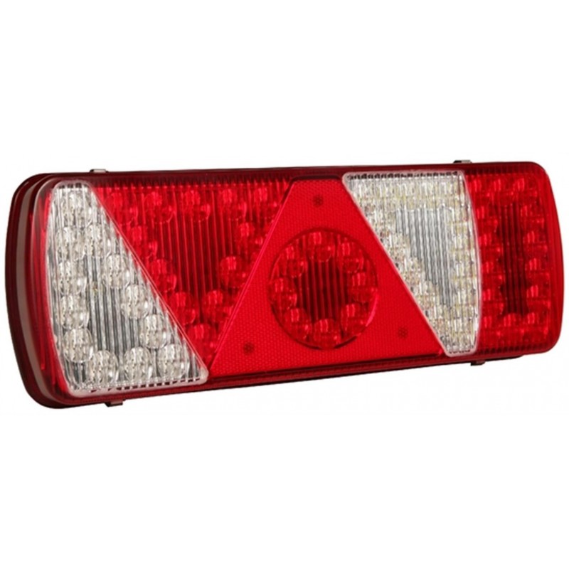 ΦΑΝΑΡΙ STOP ECOLED ΑΡΙΣΤΕΡΟ