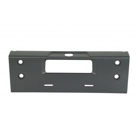 BUMPER M/B 35-48 MIDDLE PART BIG CABIN