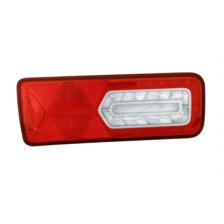 ΦΑΝΑΡΙ STOP LED SCHMITZ ΧΩΡ. ΤΡΙΓΩΝΟ ΔΕ