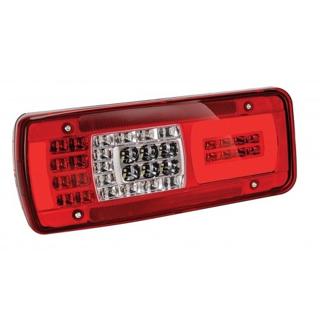 ΦΑΝΑΡΙ STOP Μ/Β SPRINTER LED 03/18 LEFT