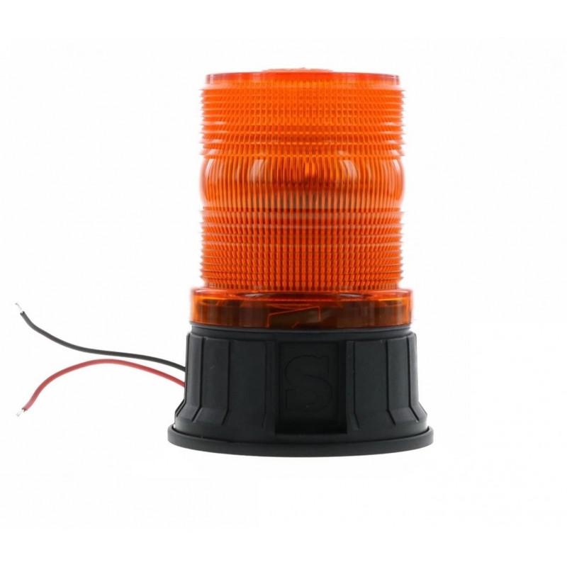 LED BEACON PUCK 12-30V R10