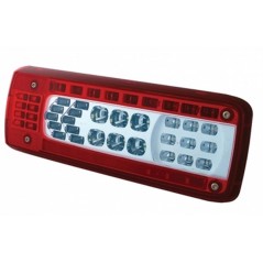 ΦΑΝΑΡΙ STOP VOLVO FH4/FMX LED ΚΟΝΤΟ ΑΡΙ