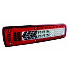 STOP LAMP VOLVO FH13 -12/2012 LED LEFT