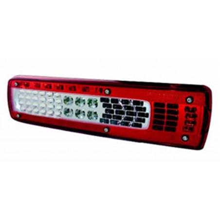 STOP LAMP VOLVO FH13 -12/2012 LED RIGHT