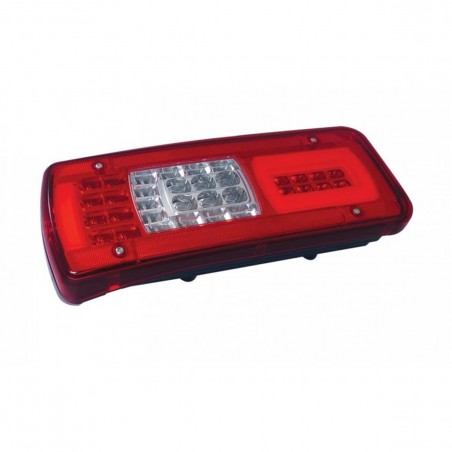 TAIL LAMP LED RIGHT 160060