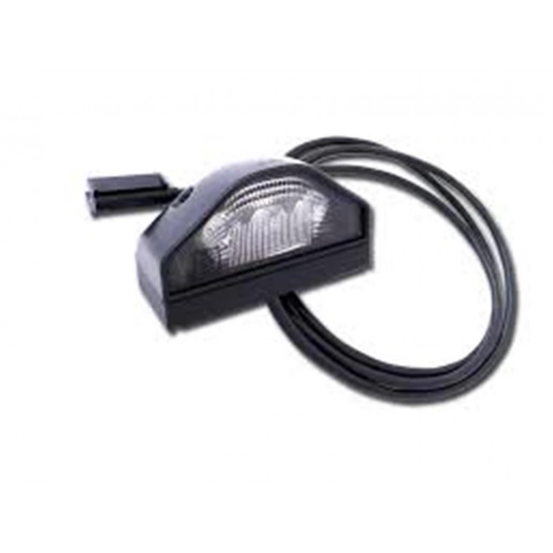 ΦΑΝΑΡΙ ΠΙΝΑΚΙΔΟΣ LED