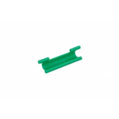 Battery cover fitting/hinge fits: DAF CF 75, CF 85, XF 105 01.01-
