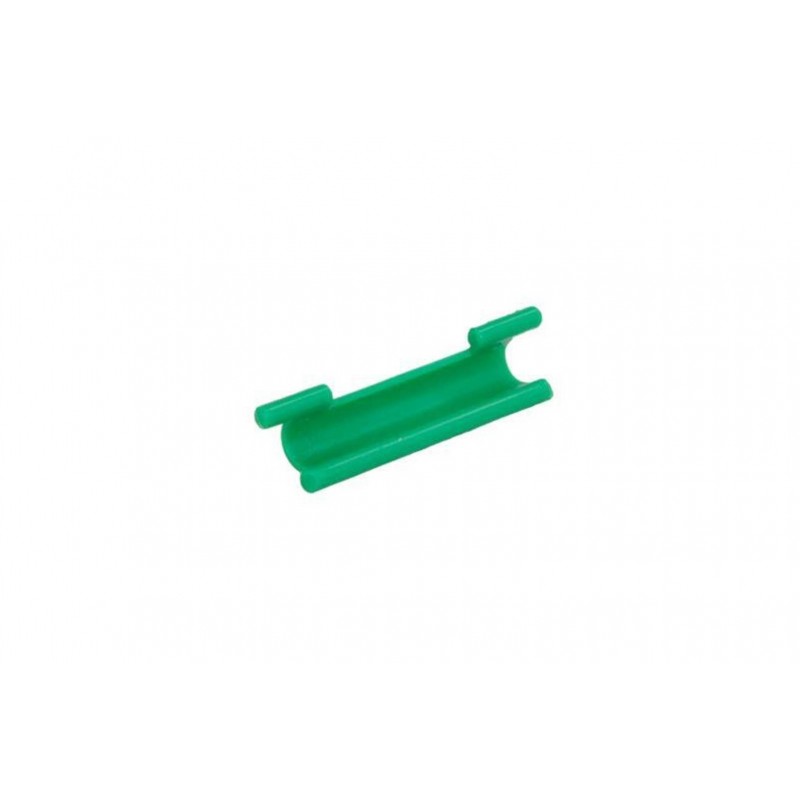 Battery cover fitting/hinge fits: DAF CF 75, CF 85, XF 105 01.01-