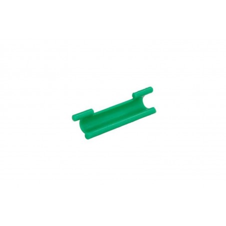 Battery cover fitting/hinge fits: DAF CF 75, CF 85, XF 105 01.01-