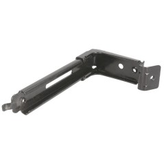 Wing bracket, wing pipe clasp fits: VOLVO FH II, FH12, FH16, FM9 09.01-