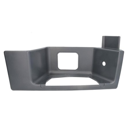 BUMPER CORNER ΜΑΝ TGA LEFT 81416140023