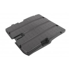 BATTERY COVER M/B ACTROS MPII REAR