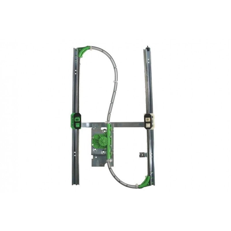 ΑΝΕΒΑΤΗΡΑΣ DAF LF HLEKTP L ΧΩΡΙΣ ΜΟΤΕΡ