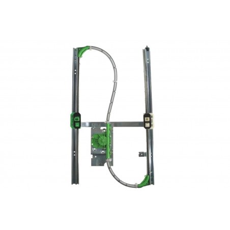 ΑΝΕΒΑΤΗΡΑΣ DAF LF HLEKTP L ΧΩΡΙΣ ΜΟΤΕΡ