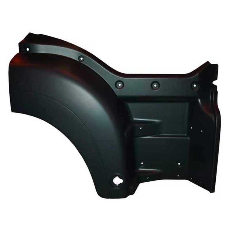 ΣΚΑΛΟΠΑΤΙΕΡΑ ΜΑΝ TGA ΣΤΕΝΗ ΚΑΜΠΙΝΑ ΔΕΞΙ