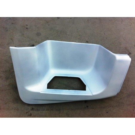 ΣΚΑΛΟΠΑΤΙΕΡΑ DAF 95 XF ΔΕΞΙΑ