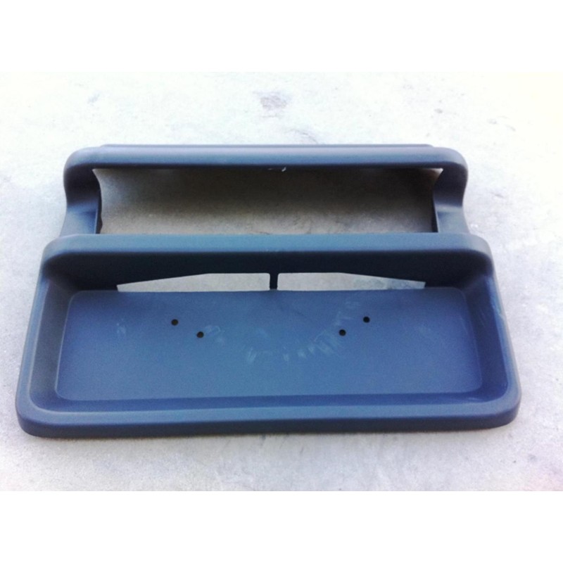 PLASTIC COVER STOP LAMP SCANIA 144 LEFT