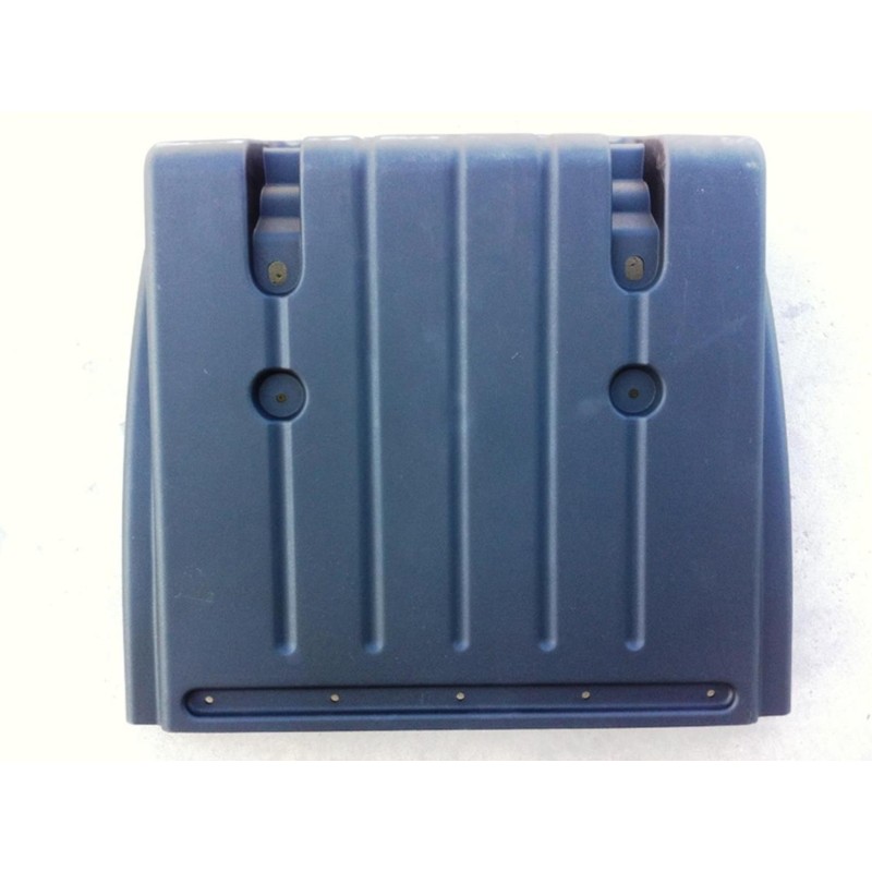 ΦΤΕΡΟ ΜΙΣΟ ΔΙΑΦΟΡΙΚΟΥ ΔΥΟ ΛΑΣΤ.ΜΑΝ TGA