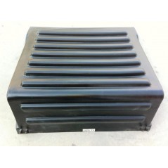 BATTERY COVER VOLVO FH