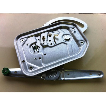 WINDOW REGULATOR SCANIA 142 LEFT