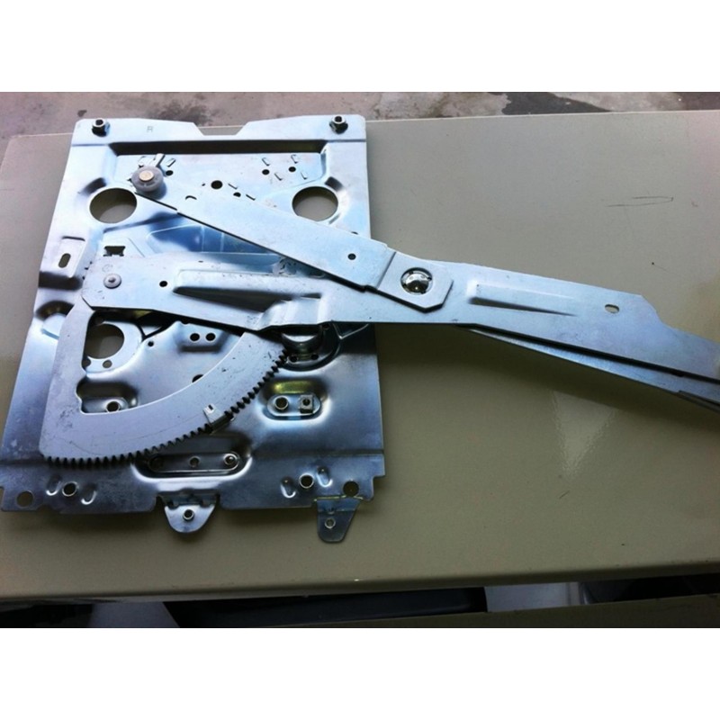 WINDOW REGULATOR VOLVO FH RIGHT