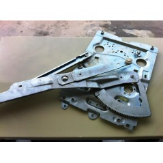 ΑΝΕΒΑΤΗΡΑΣ VOLVO FH ΑΡΙΣΤΕΡΟΣ