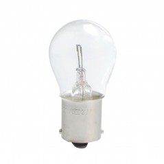 STOP & FLASHER LAMP 12V P21W BA15s