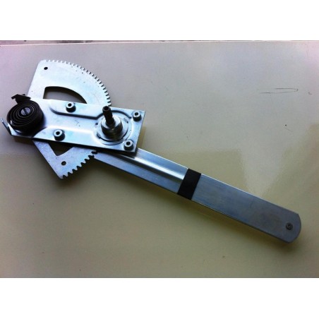 ΑΝΕΒΑΤΗΡΑΣ ΜΑΝ 362 ΔΕΞΙΟΣ